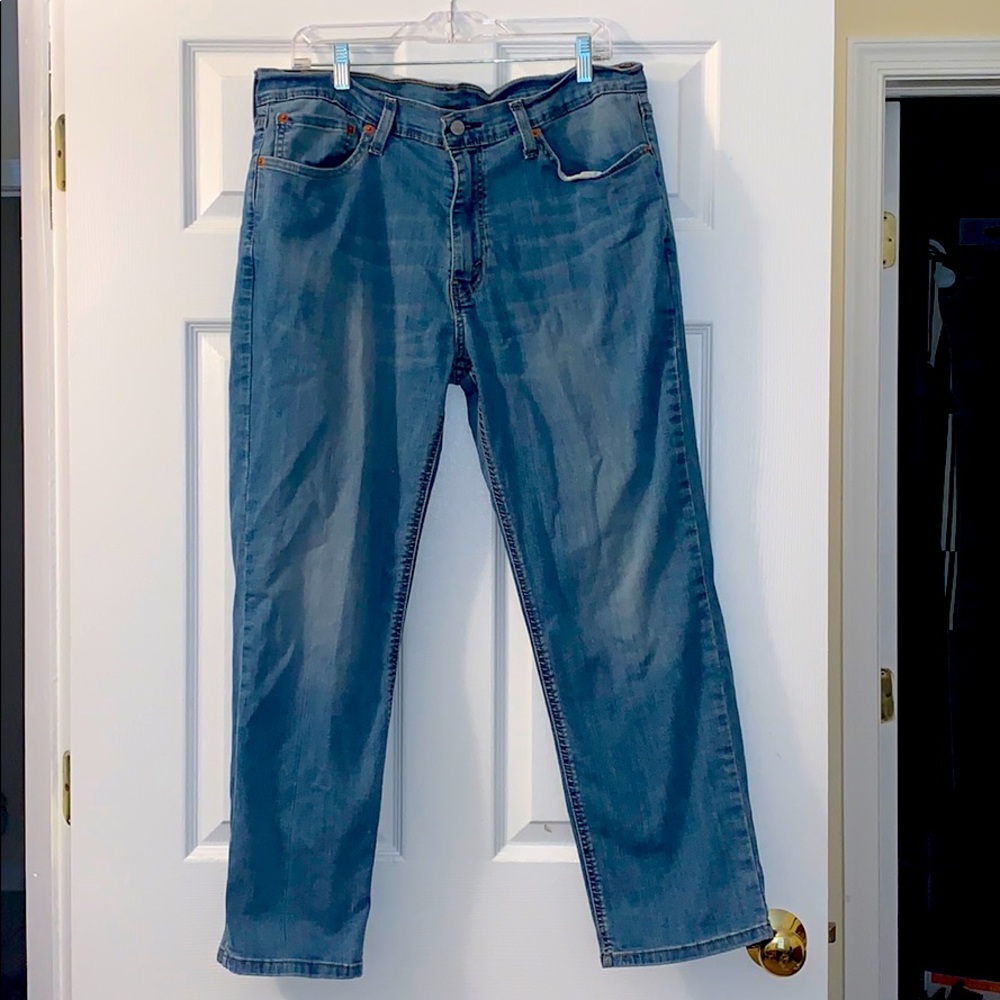 Men’s 541 Levi jeans!
